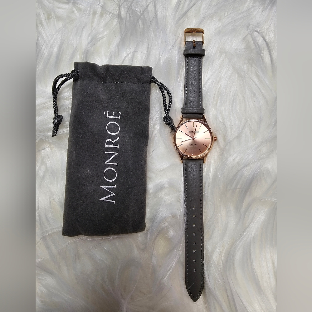 Monroe Womens Watch‎